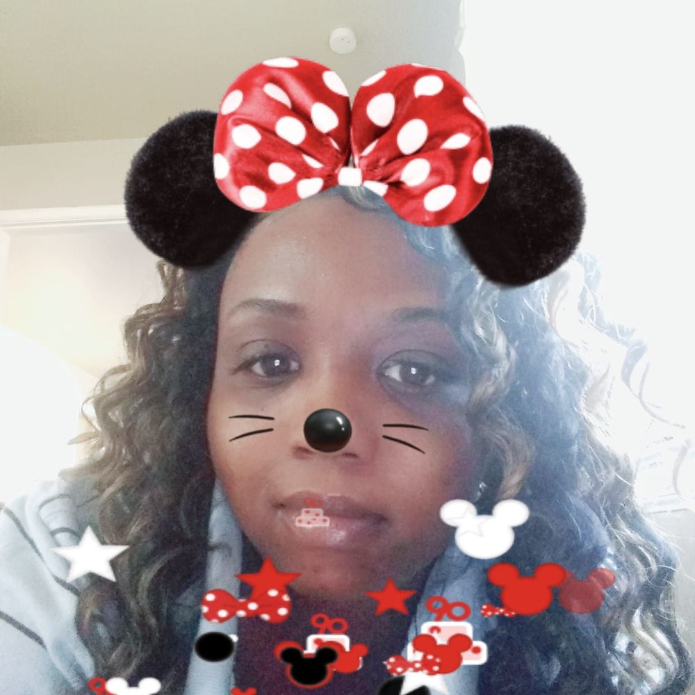 Meet your Posher, Maria